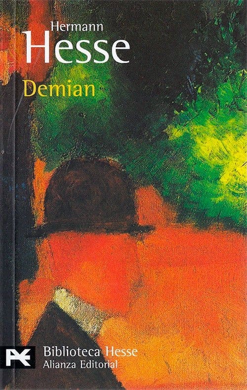 Hermann Hesse: Demian. Resumen y análisis