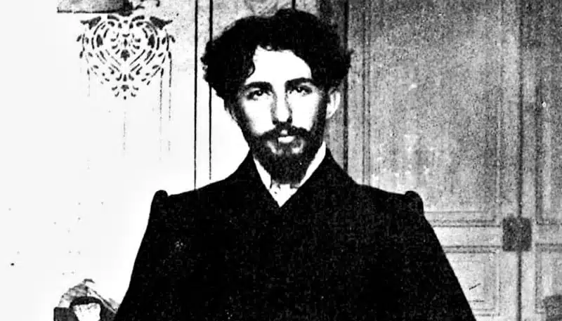 Horacio Quiroga