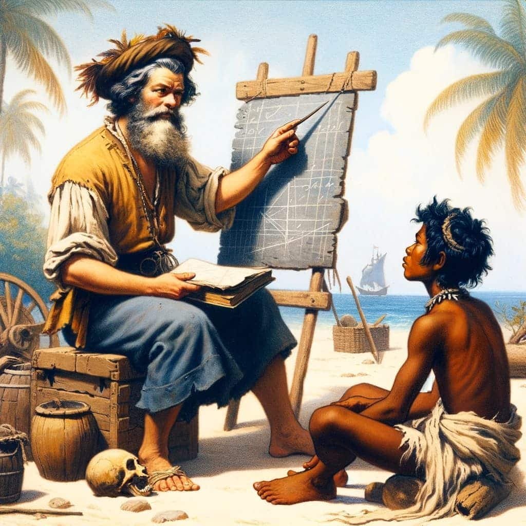 Daniel Defoe - Robinson Crusoe - Imagen 3