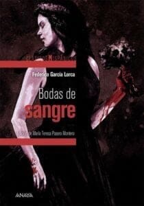 Federico García Lorca: Bodas de Sangre. Resumen y análisis