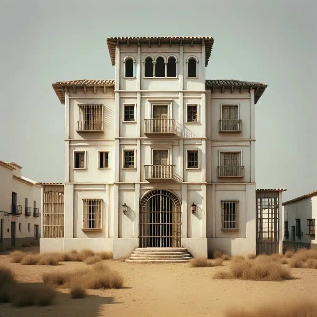 Federico García Lorca: La casa de Bernarda Alba. Resumen y análisis 1 Federico García Lorca - La casa de Bernarda Alba - Imagen 1