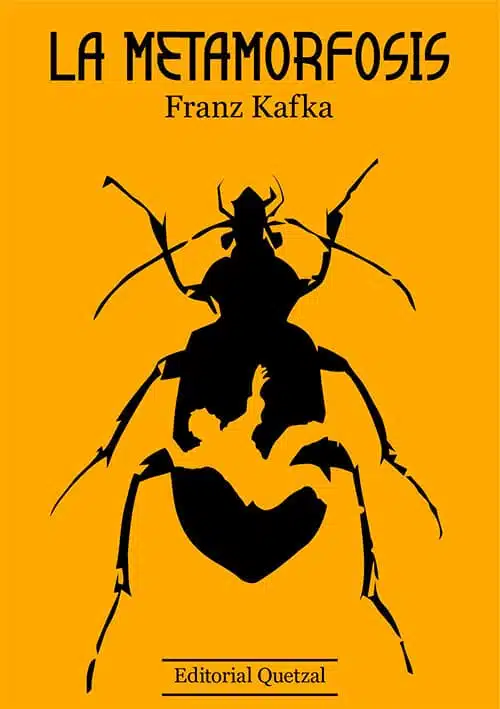Franz Kafka: La metamorfosis. Resumen y análisis