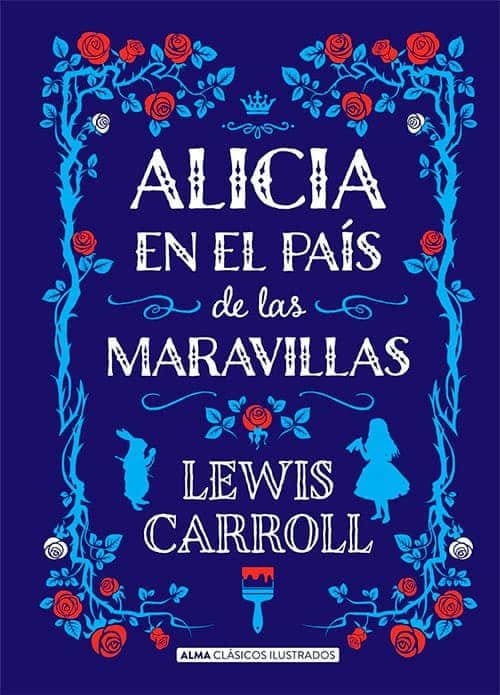 Lewis Carroll: Alicia en el país de las maravillas. Resumen y análisis