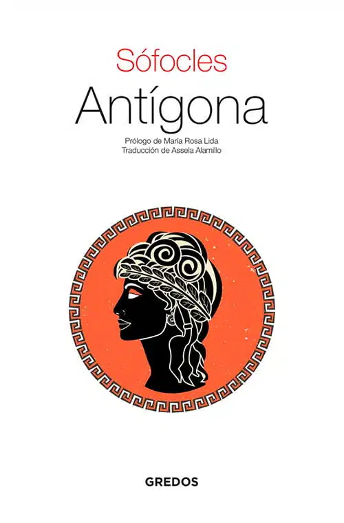 Sófocles: Antígona. Resumen y análisis