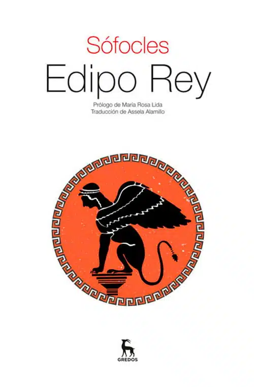 Sófocles: Edipo Rey. Resumen y análisis