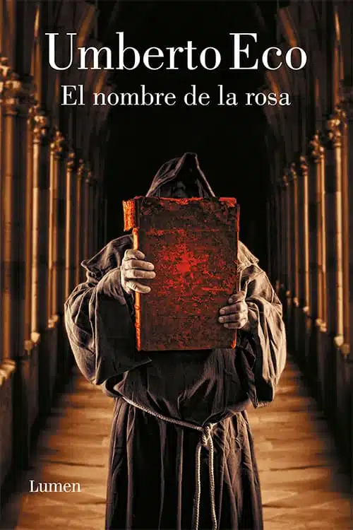 Umberto Eco: El nombre de la Rosa. Resumen y análisis