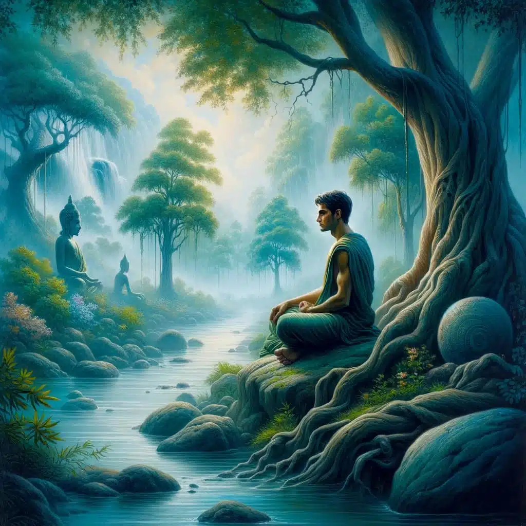 Hermann Hesse: Siddhartha. Resumen y análisis 1 Hermann Hesse: Siddhartha. Resumen y análisis