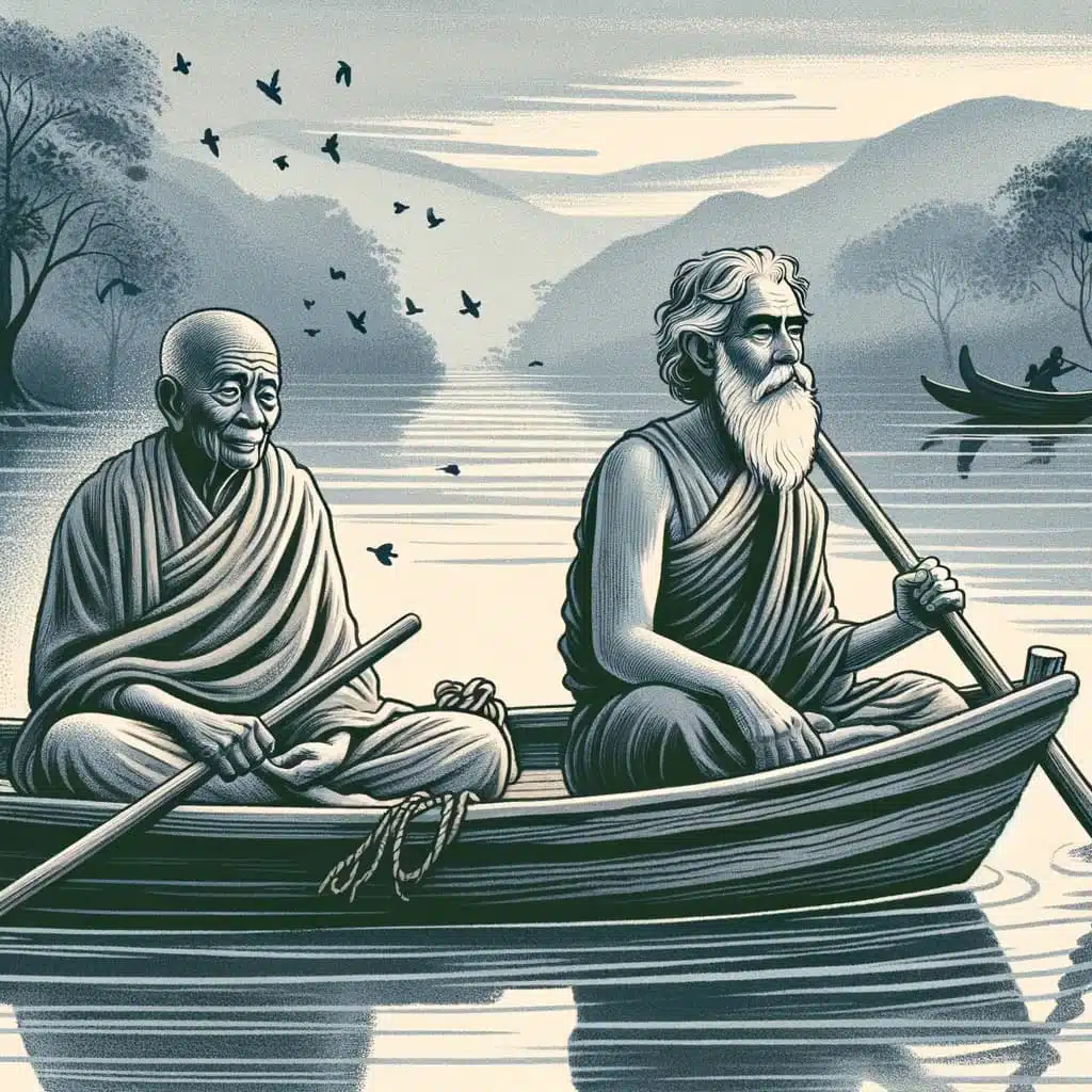 Hermann Hesse: Siddhartha. Resumen y análisis 3 Hermann Hesse: Siddhartha. Resumen y análisis