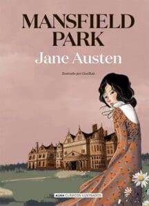 Libros de Jane Austen: Mansfield Park
