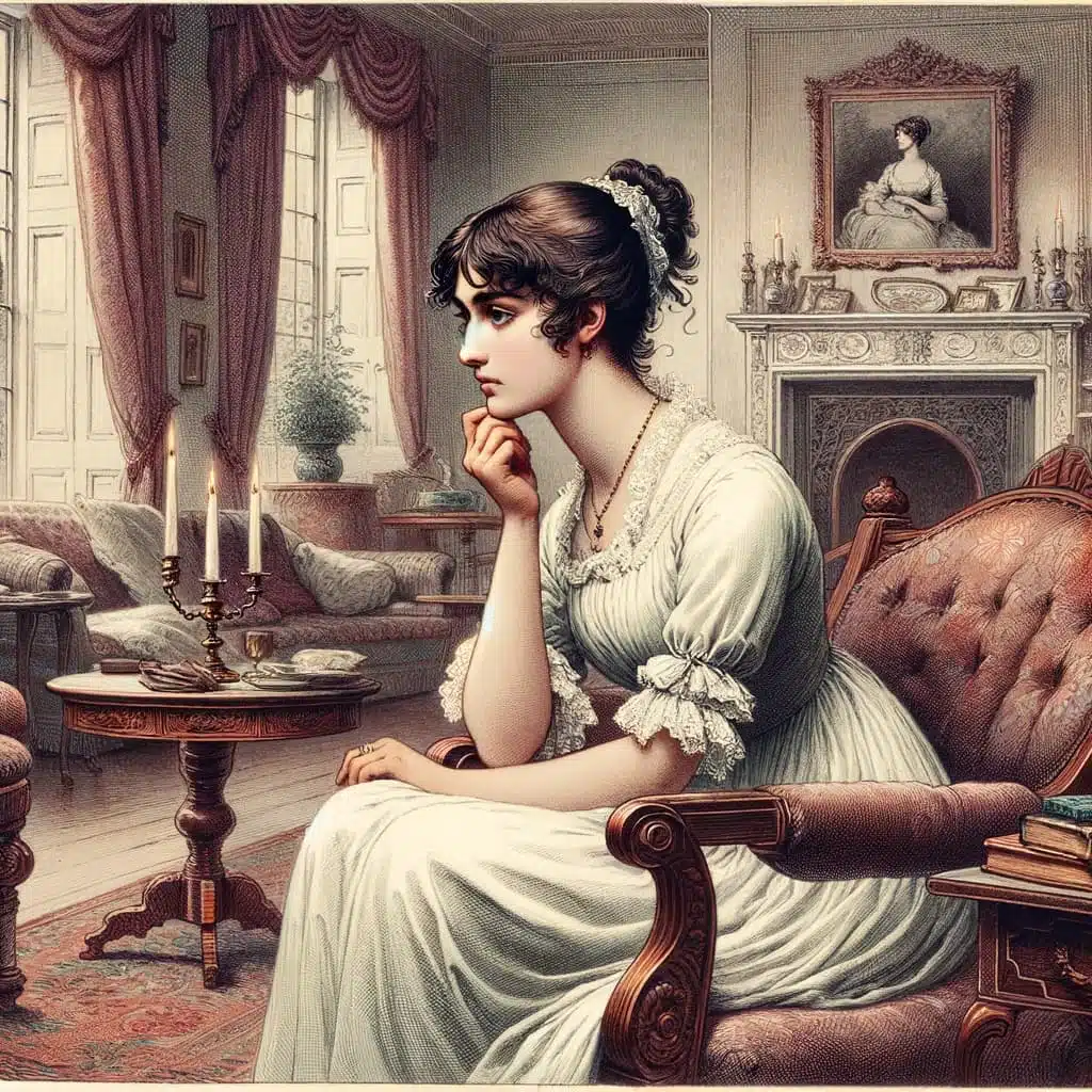 Jane Austen: Persuasión. Resumen y análisis 1 Jane Austen - Persuasión. Resumen y análisis - imagen 1