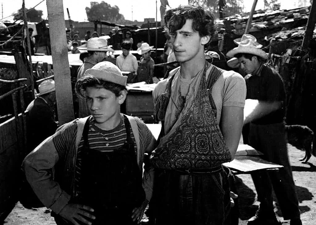 Luis Buñuel: Los Olvidados. Resumen y análisis