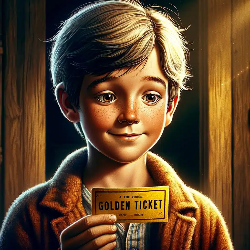 Roald Dahl: Charlie y la Fábrica de Chocolate. Resumen y análisis 1 Roald Dahl - Charlie y la Fábrica de Chocolate. Resumen y análisis 1