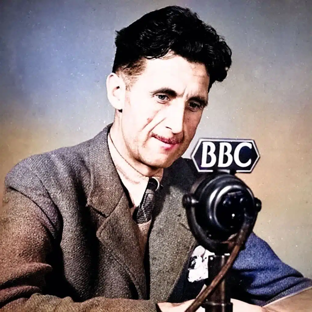 Libros de George Orwell