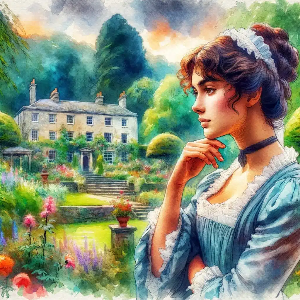 Jane Austen: Emma. Resumen y análisis 1 Jane Austen - Emma. Resumen y análisis - imagen 1