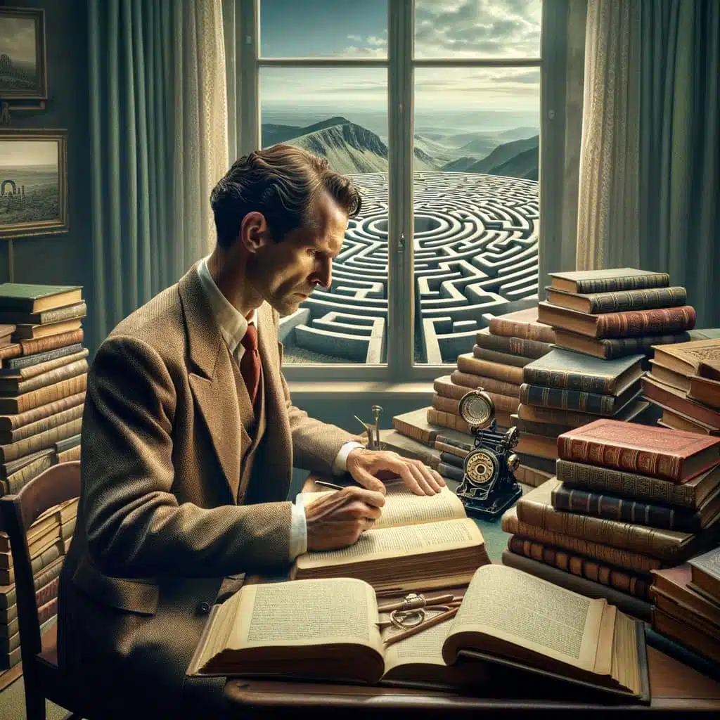 Viktor Frankl: El hombre en busca de sentido. Resumen y análisis 5 Viktor Frankl - El hombre en busca de sentido. Resumen y análisis - Imagen 2