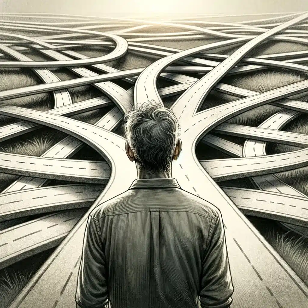 Viktor Frankl: El hombre en busca de sentido. Resumen y análisis 6 Viktor Frankl - El hombre en busca de sentido. Resumen y análisis - Imagen 3