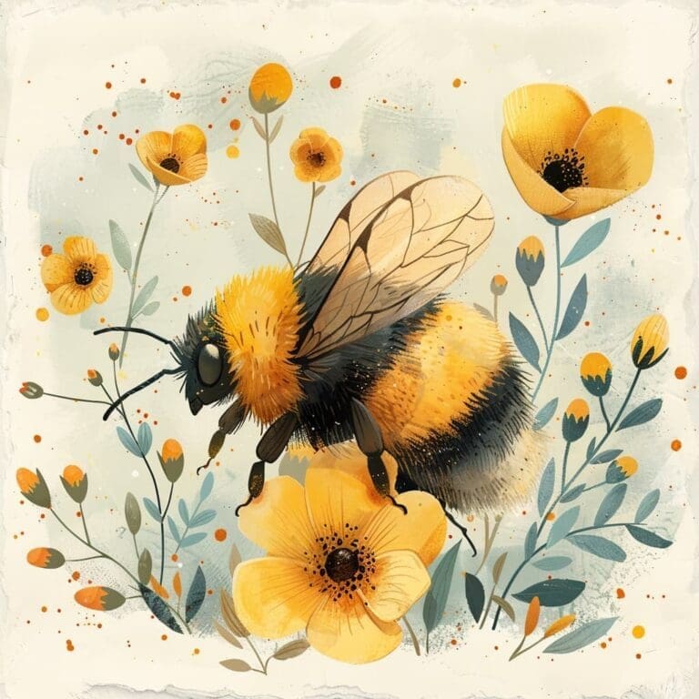 Horacio Quiroga - La abeja haragana. Resumen y análisis