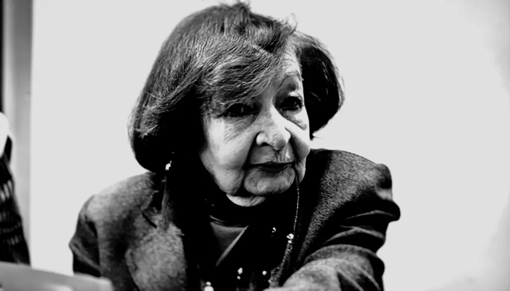 Amparo Dávila