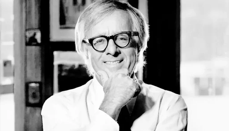 Ray Bradbury